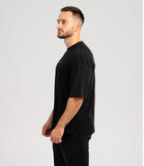 Мъжка oversize тениска "Rebel"