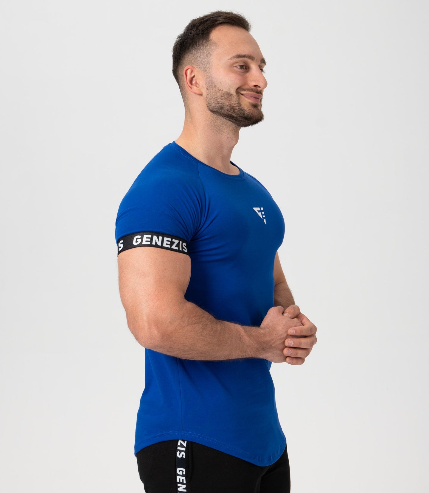 Men's T-shirt "Power"