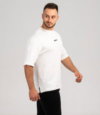 Мъжка oversize тениска "Rebel"