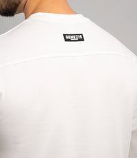 Мъжка oversize тениска "Rebel"