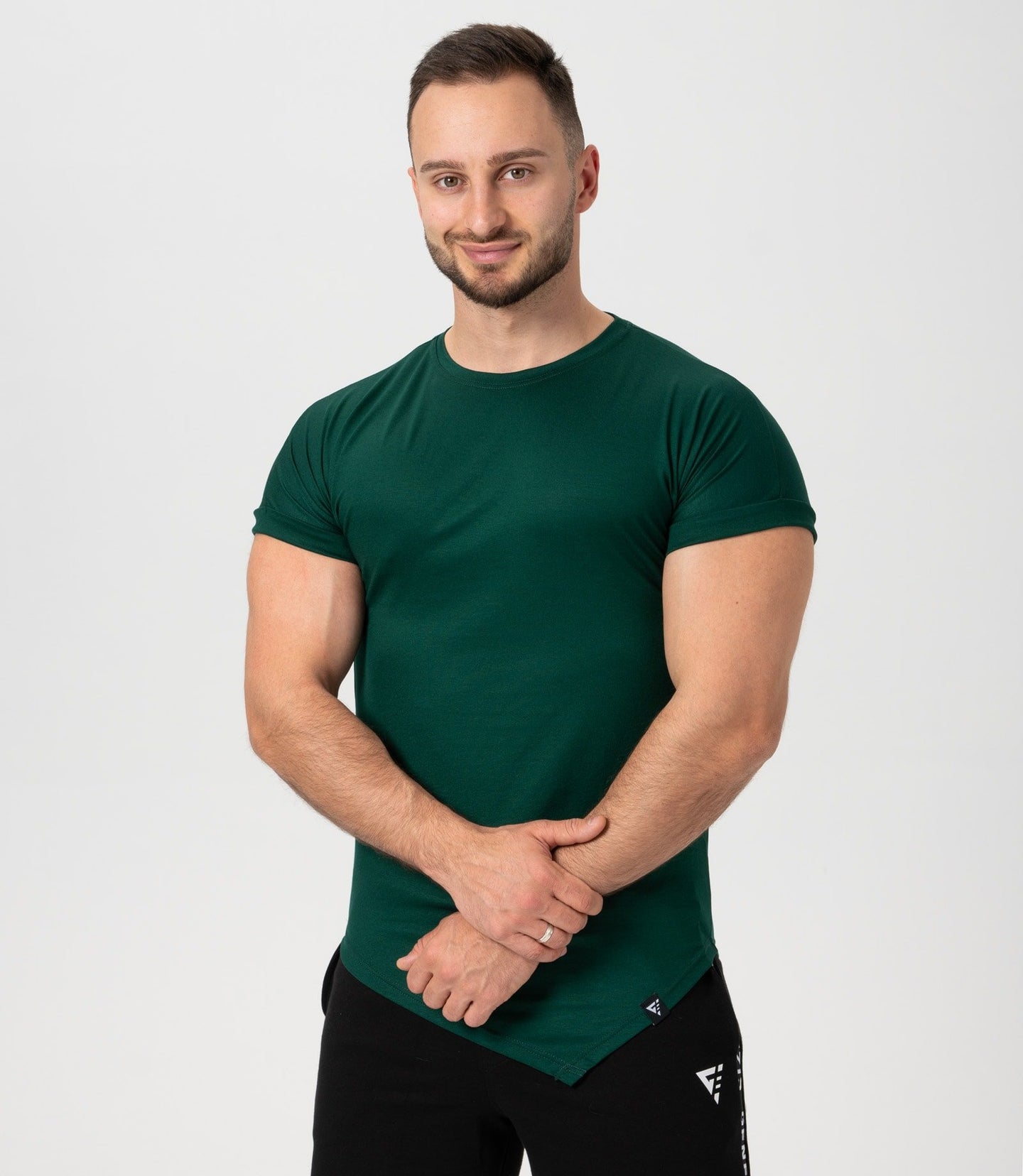Men's T-shirt "Essential"
