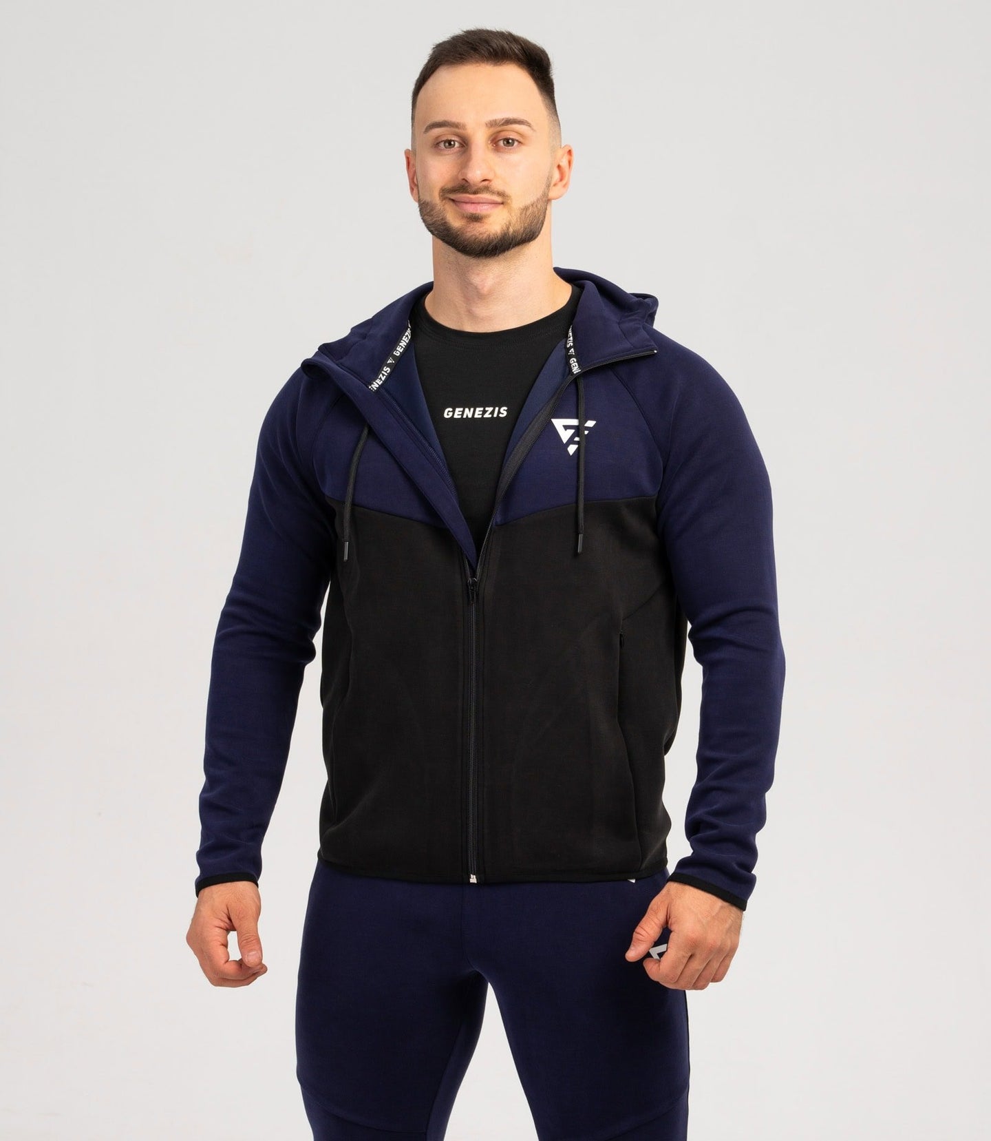 Men's top "Victory"