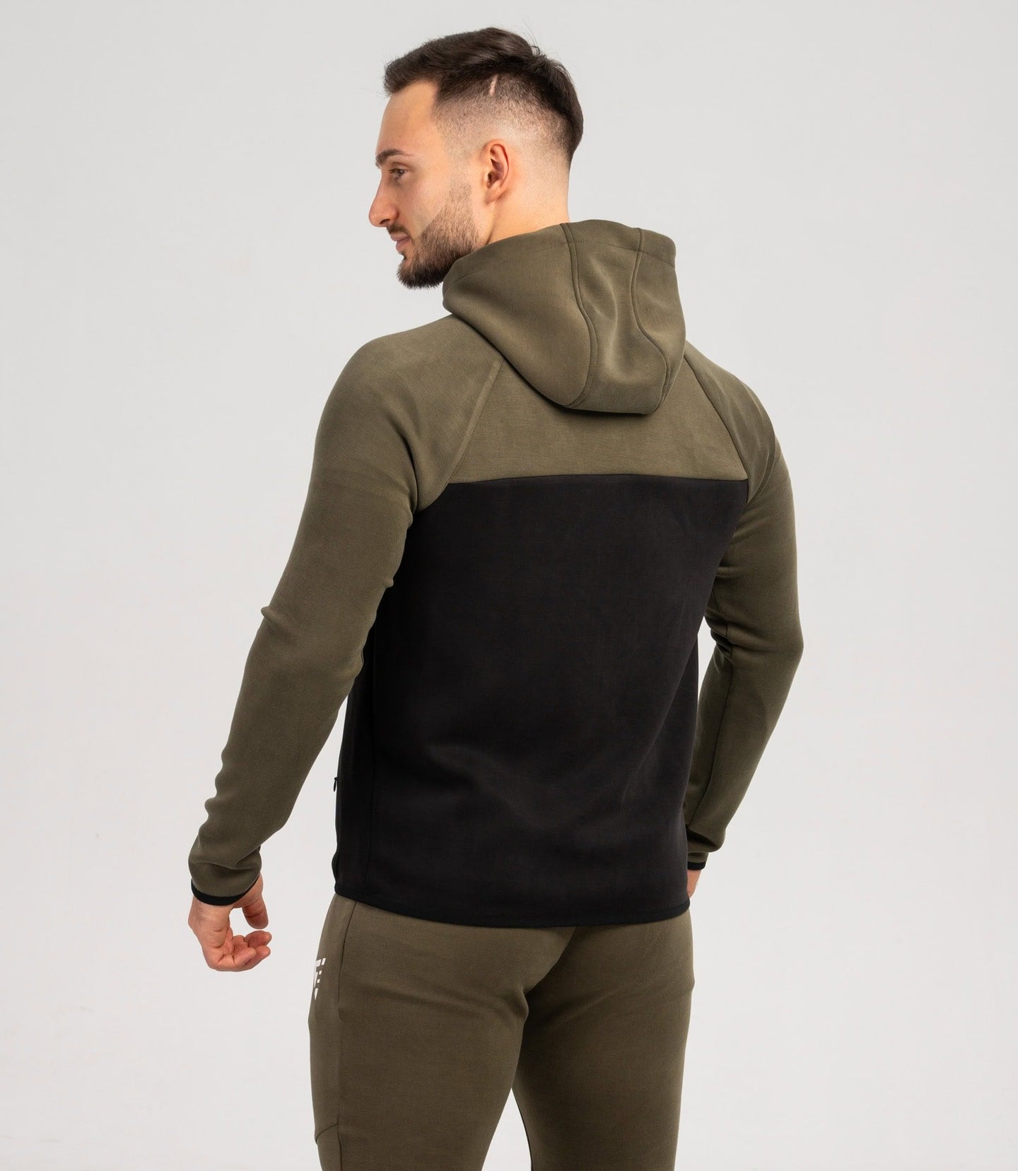 Men's top "Victory"