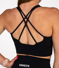 Women's bustier "Hera"