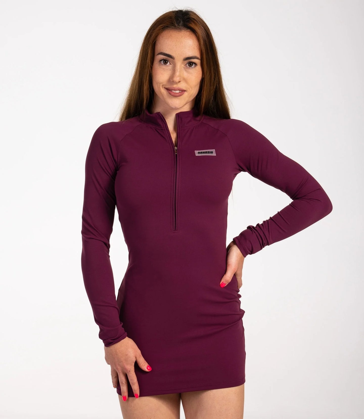 Women's dress "Fit Dress"