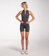 Women's short romper "Elevate"