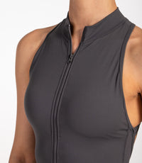 Women's short romper "Elevate"