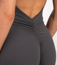 Women's short romper "Elevate"