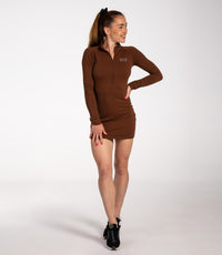 Дамска рокля "Fit Dress"