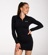 Дамска рокля "Fit Dress"