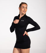 Дамска рокля "Fit Dress"