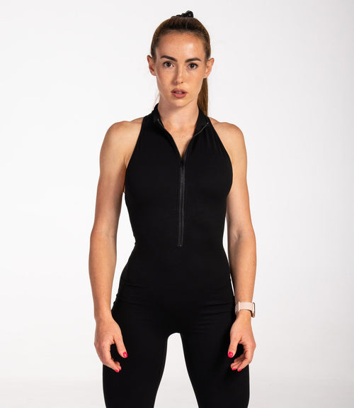 Women's jumpsuit "Elevate"