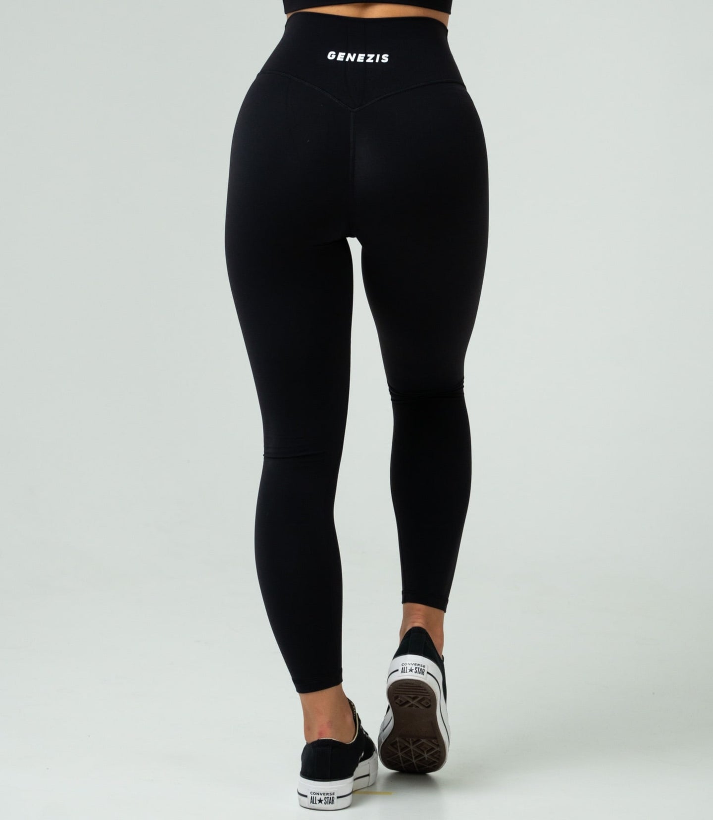 Women's leggings "Ozone"