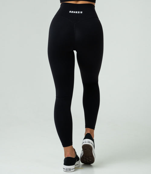Women's leggings "Ozone"