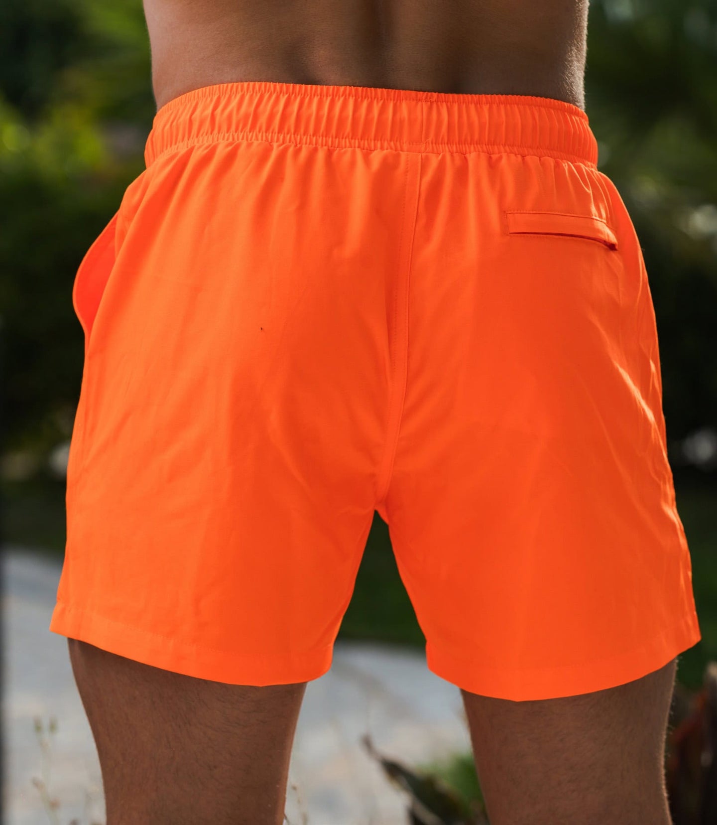 Men's swimwear "Breeze"