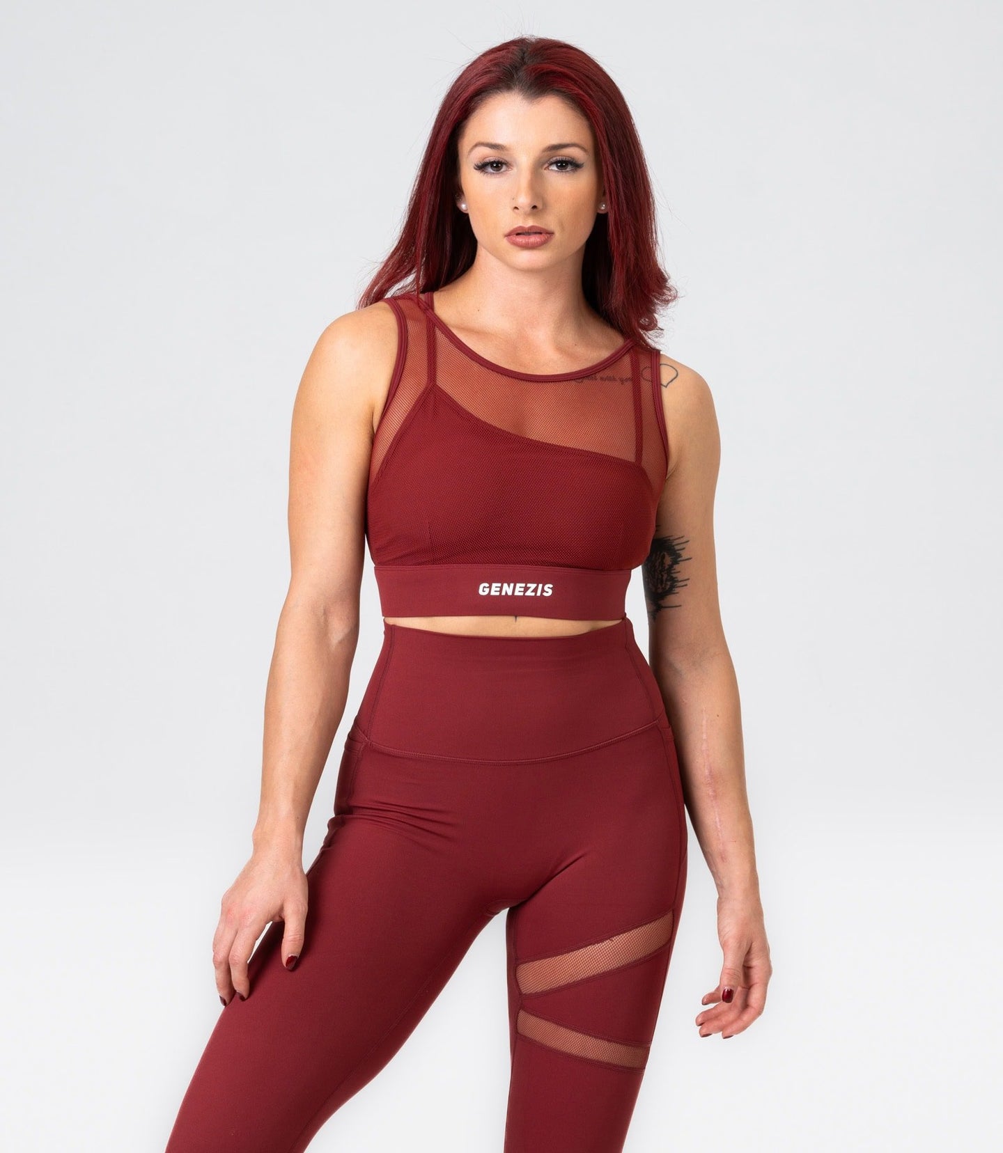 Women's bustier "Zenith"