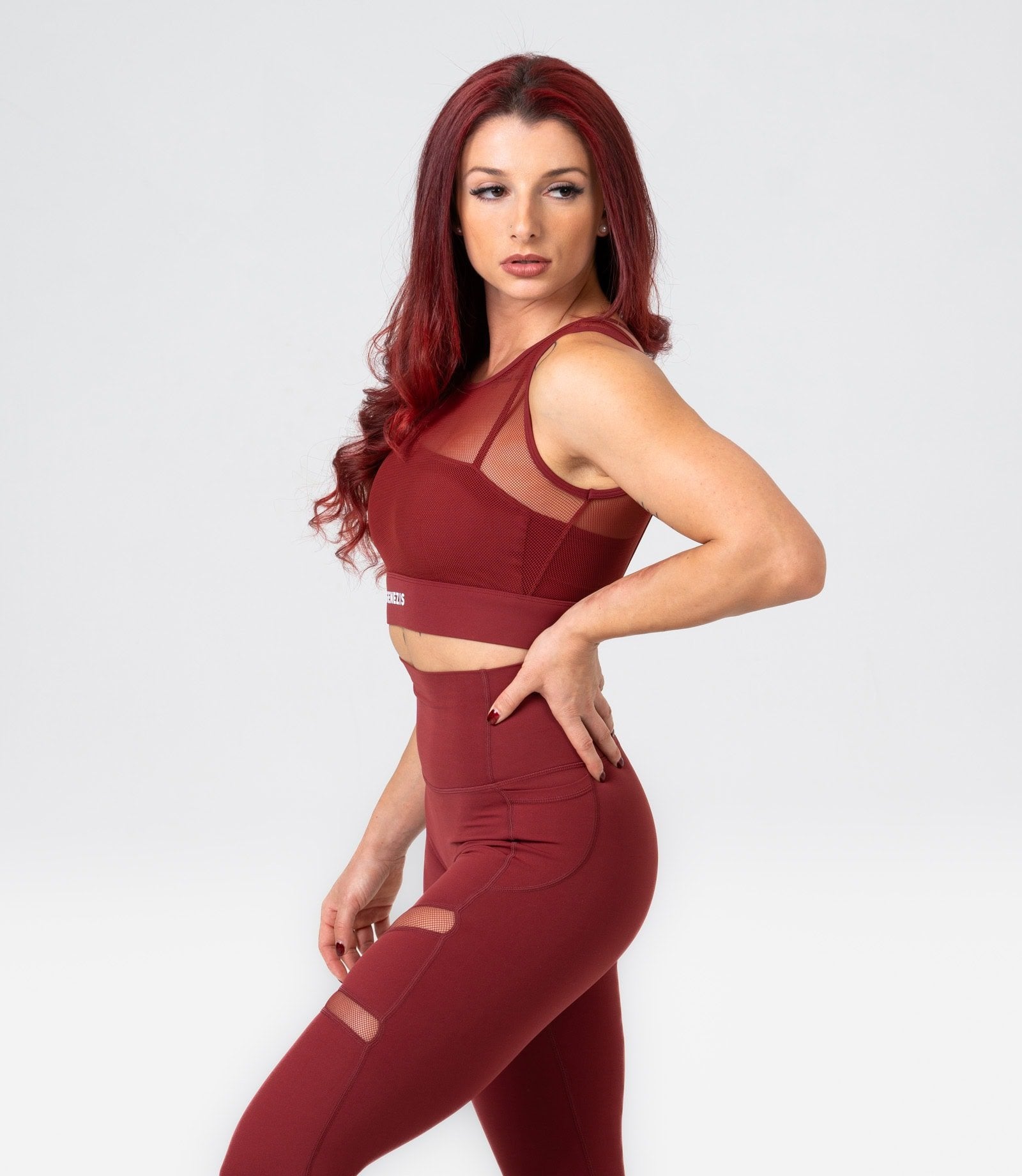 Women's bustier "Zenith"