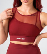 Women's bustier "Zenith"