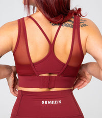 Women's bustier "Zenith"