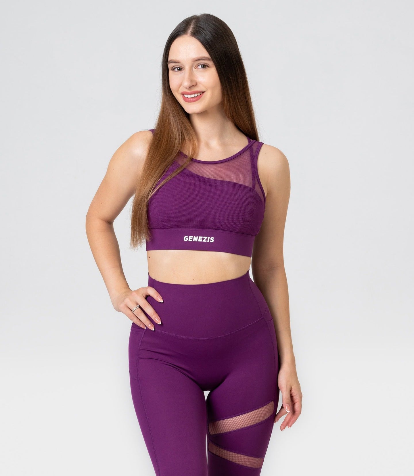 Women's bustier "Zenith"