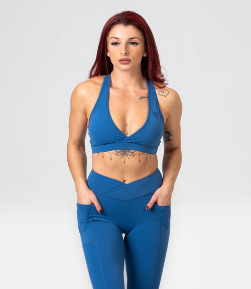 Women's bustier "Bliss"