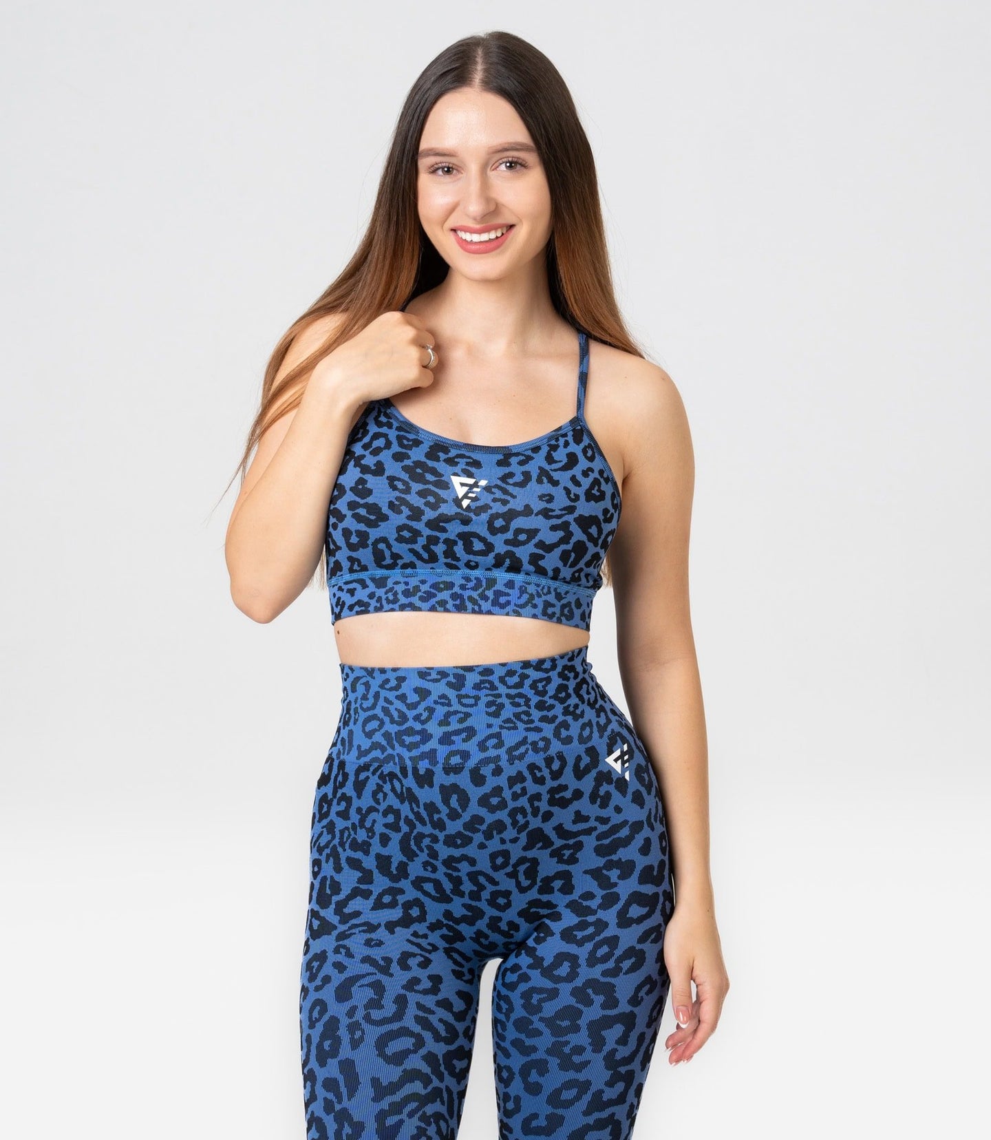 Women's bustier "Safari"