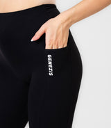 Women's leggings "Glowy"