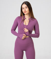 Women's top "Glide"