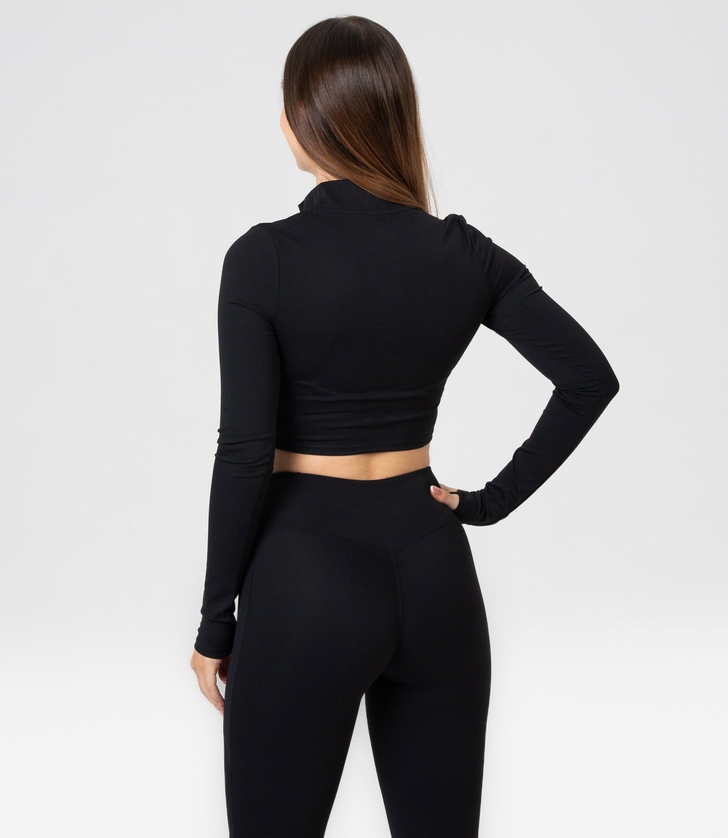 Women's blouse "Zeal"