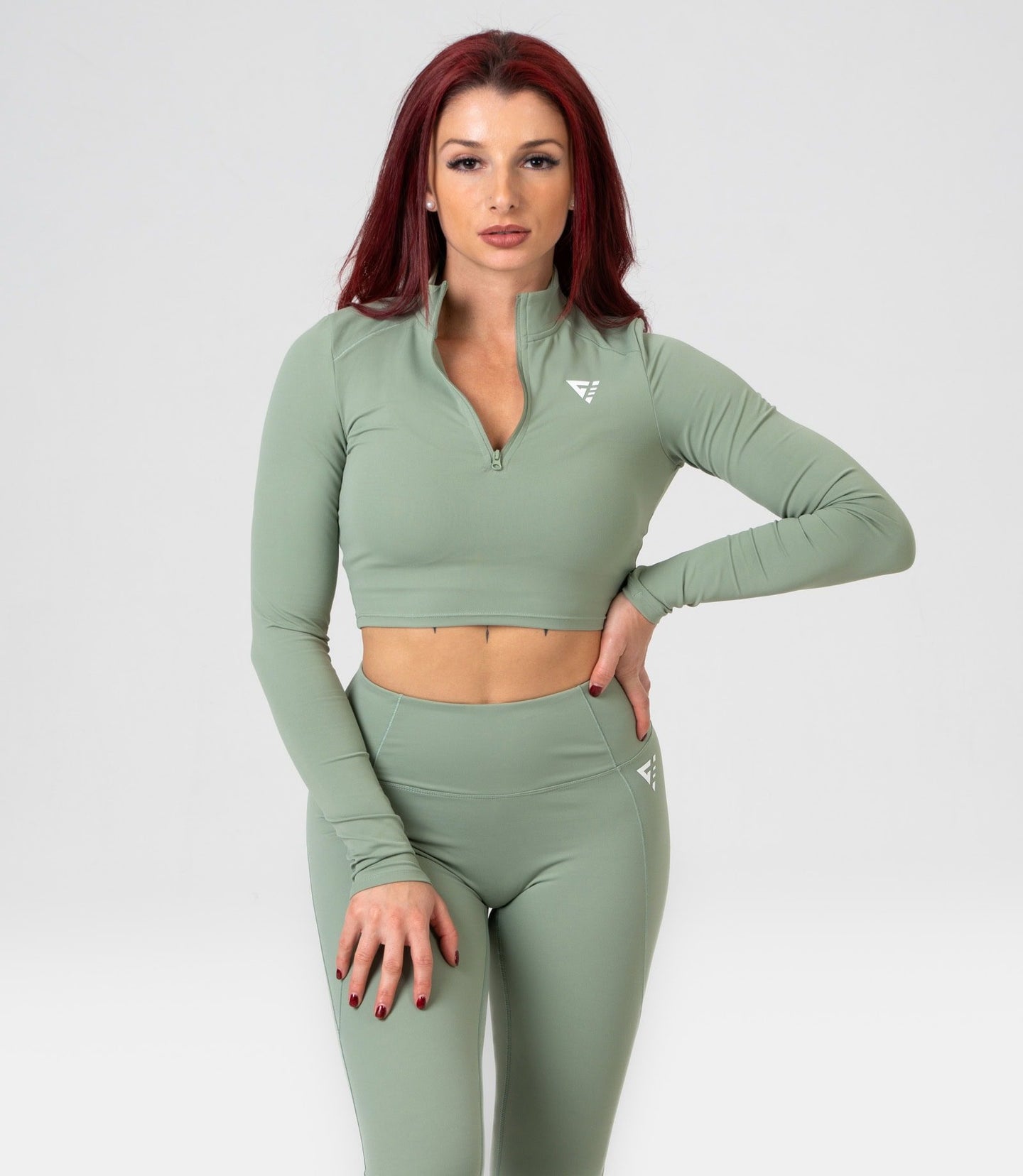 Women's blouse "Zeal"