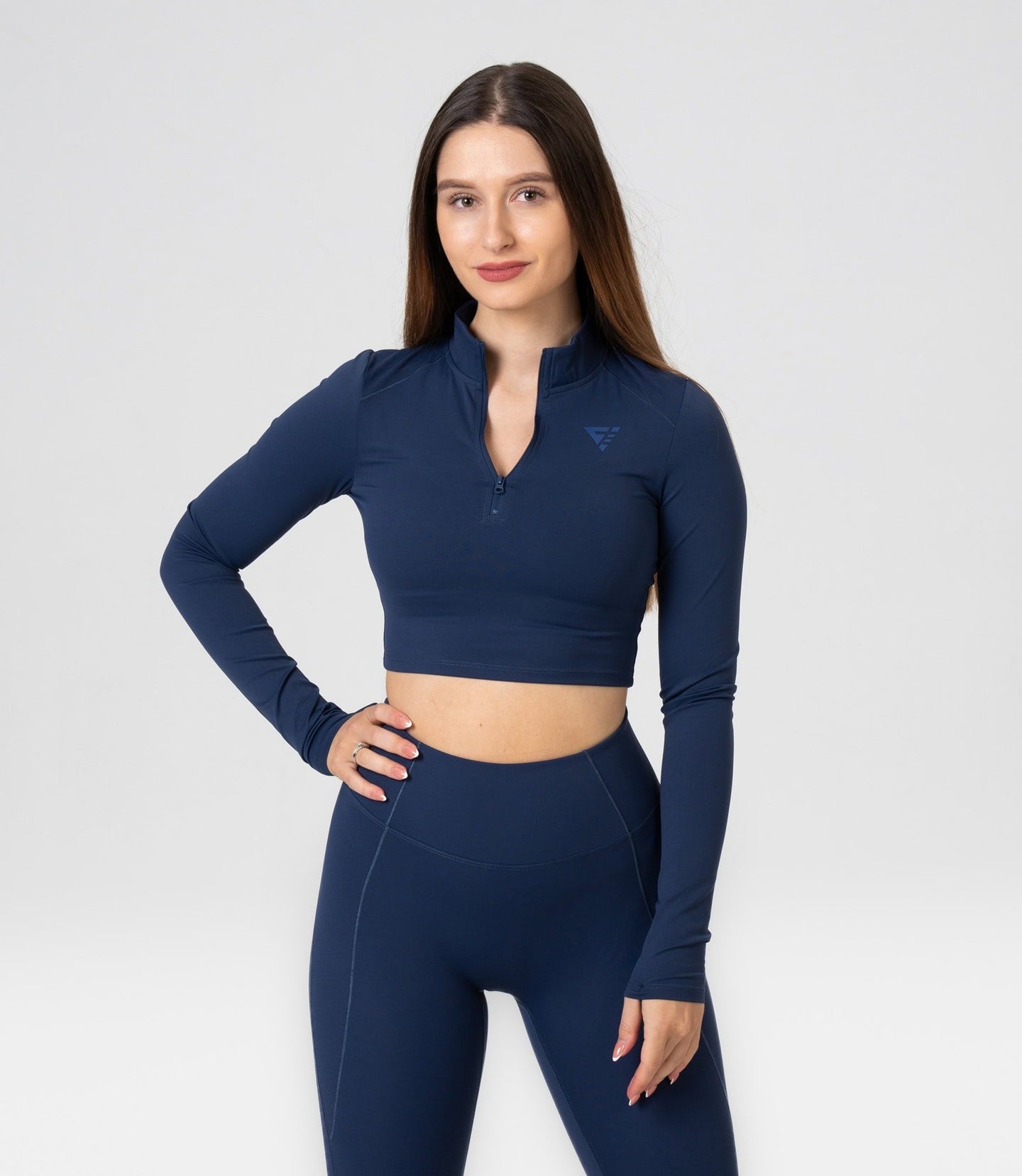 Women's blouse "Zeal"