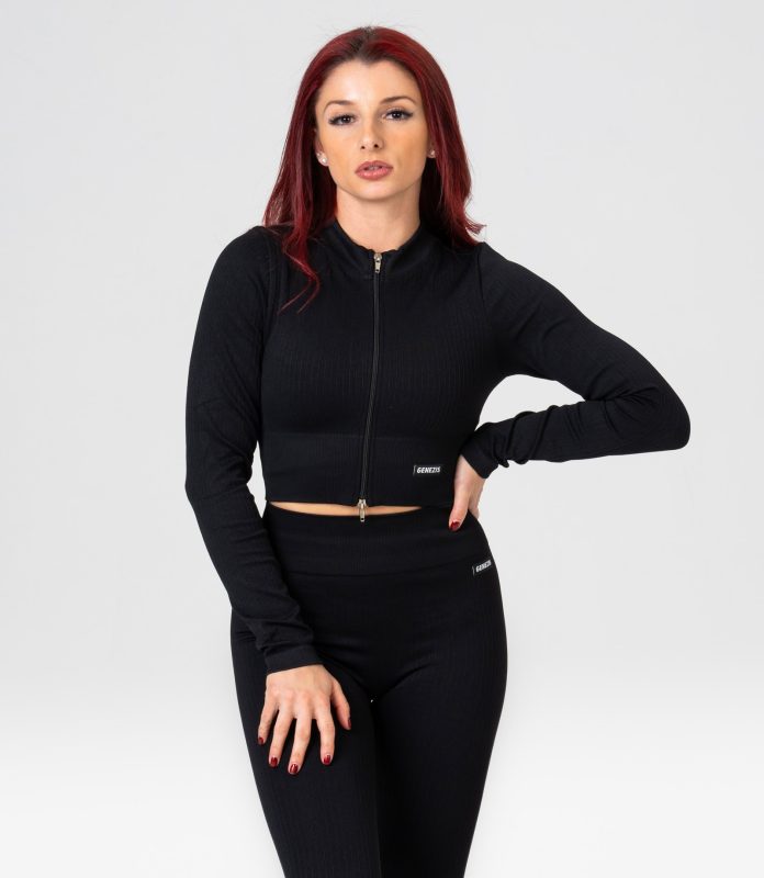 Women's top "Essence"