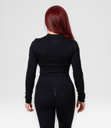 Women's top "Essence"