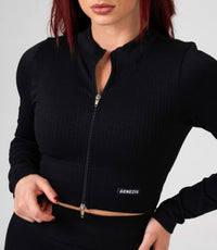 Women's top "Essence"