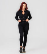 Women's top "Essence"