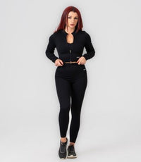 Women's top "Essence"