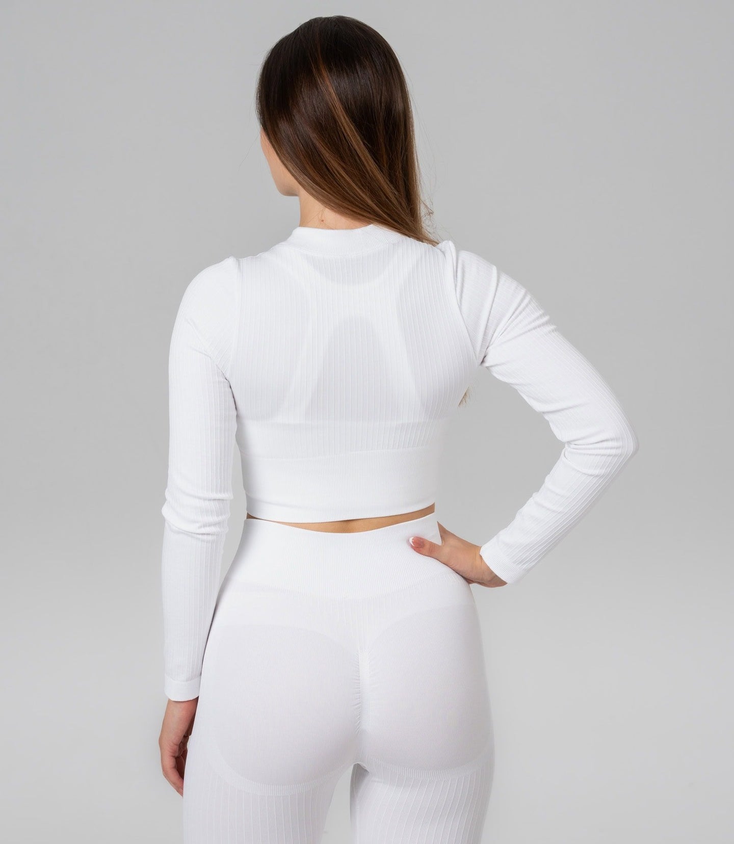 Women's top "Essence"