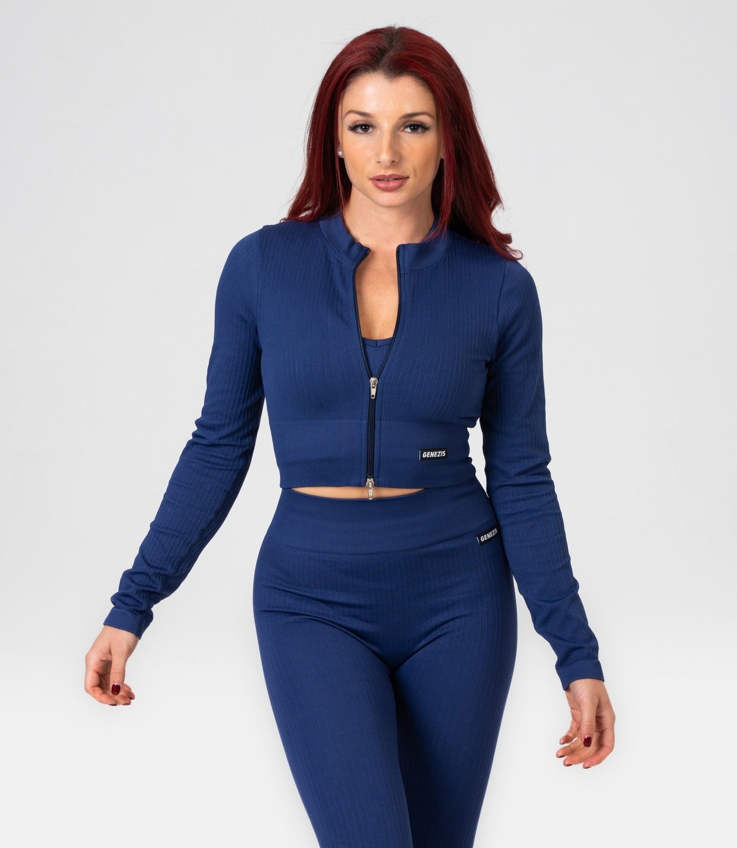 Women's top "Essence"