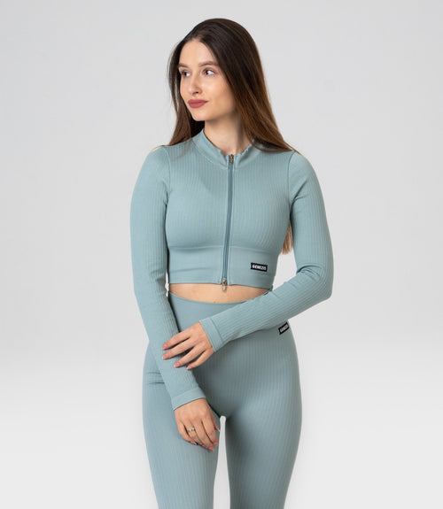 Women's top "Essence"