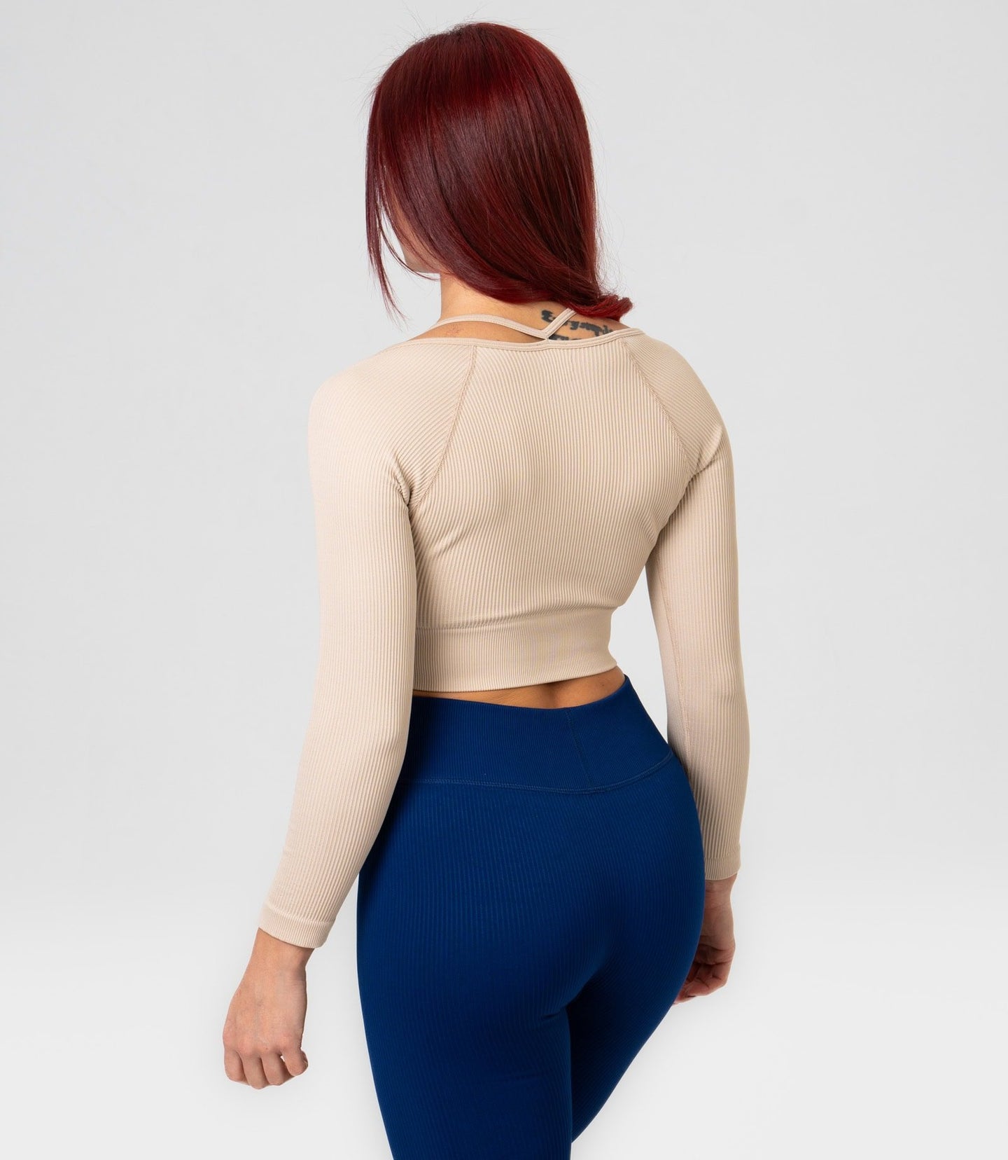Women's blouse "Aspire"