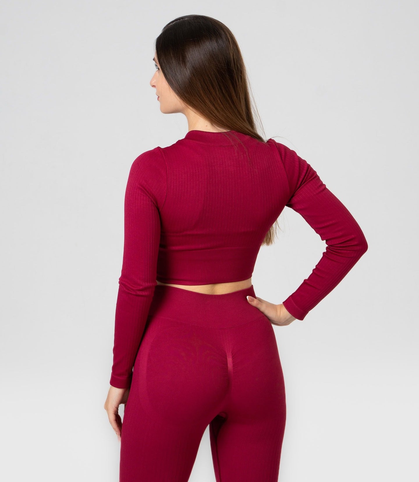 Women's top "Essence"