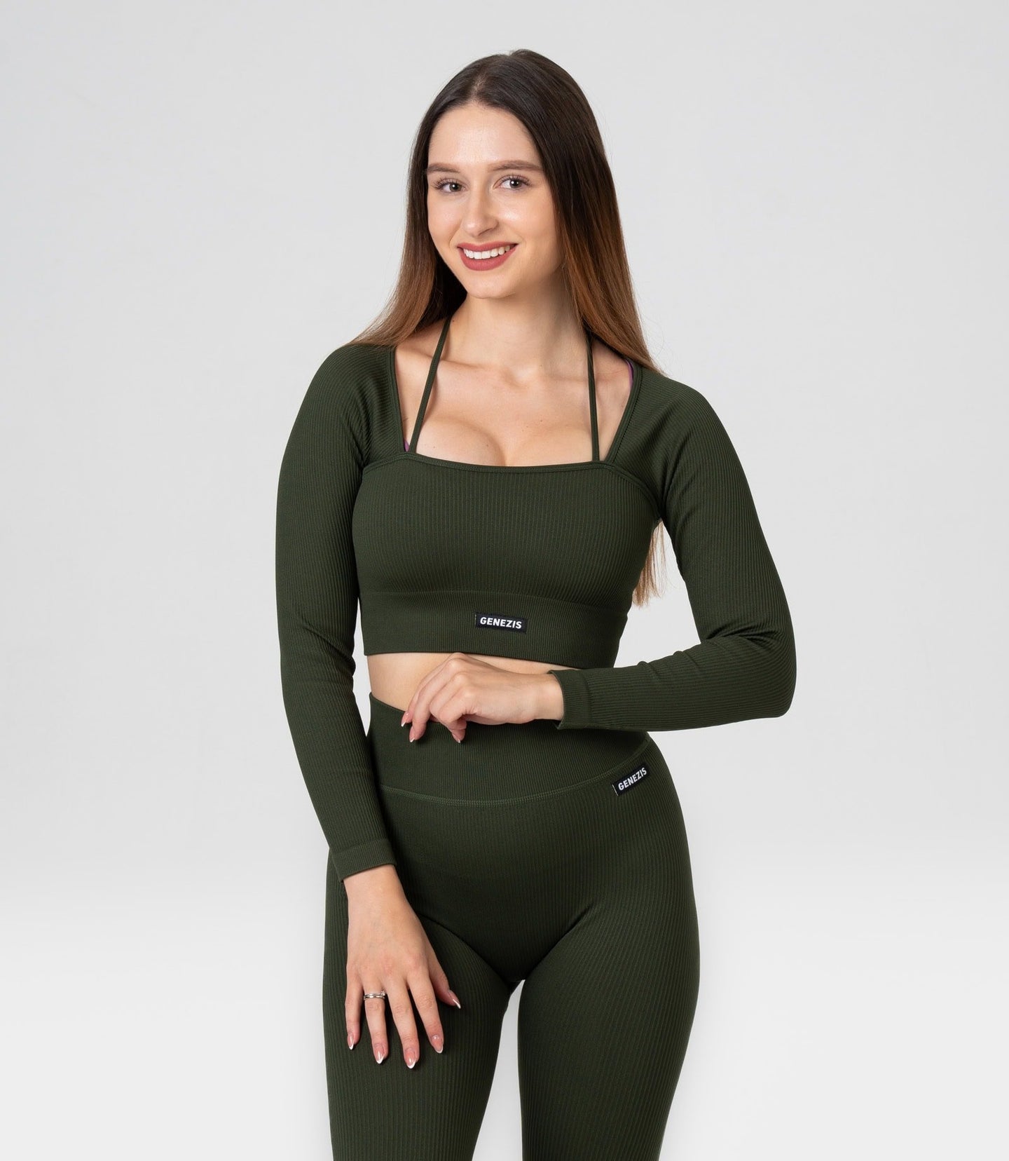 Women's blouse "Aspire"
