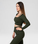 Women's blouse "Aspire"