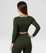 Women's blouse "Aspire"