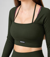 Women's blouse "Aspire"