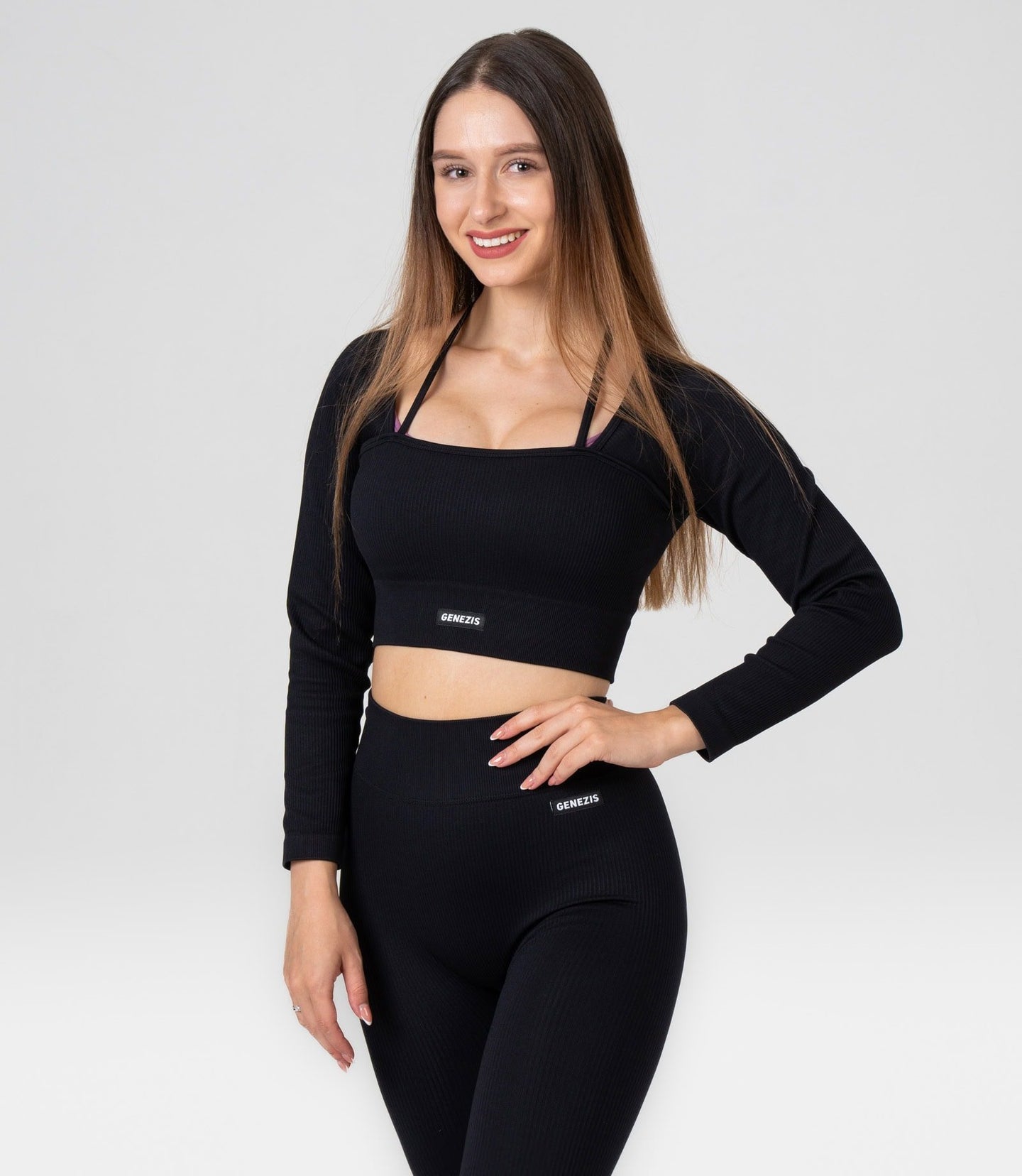 Women's blouse "Aspire"