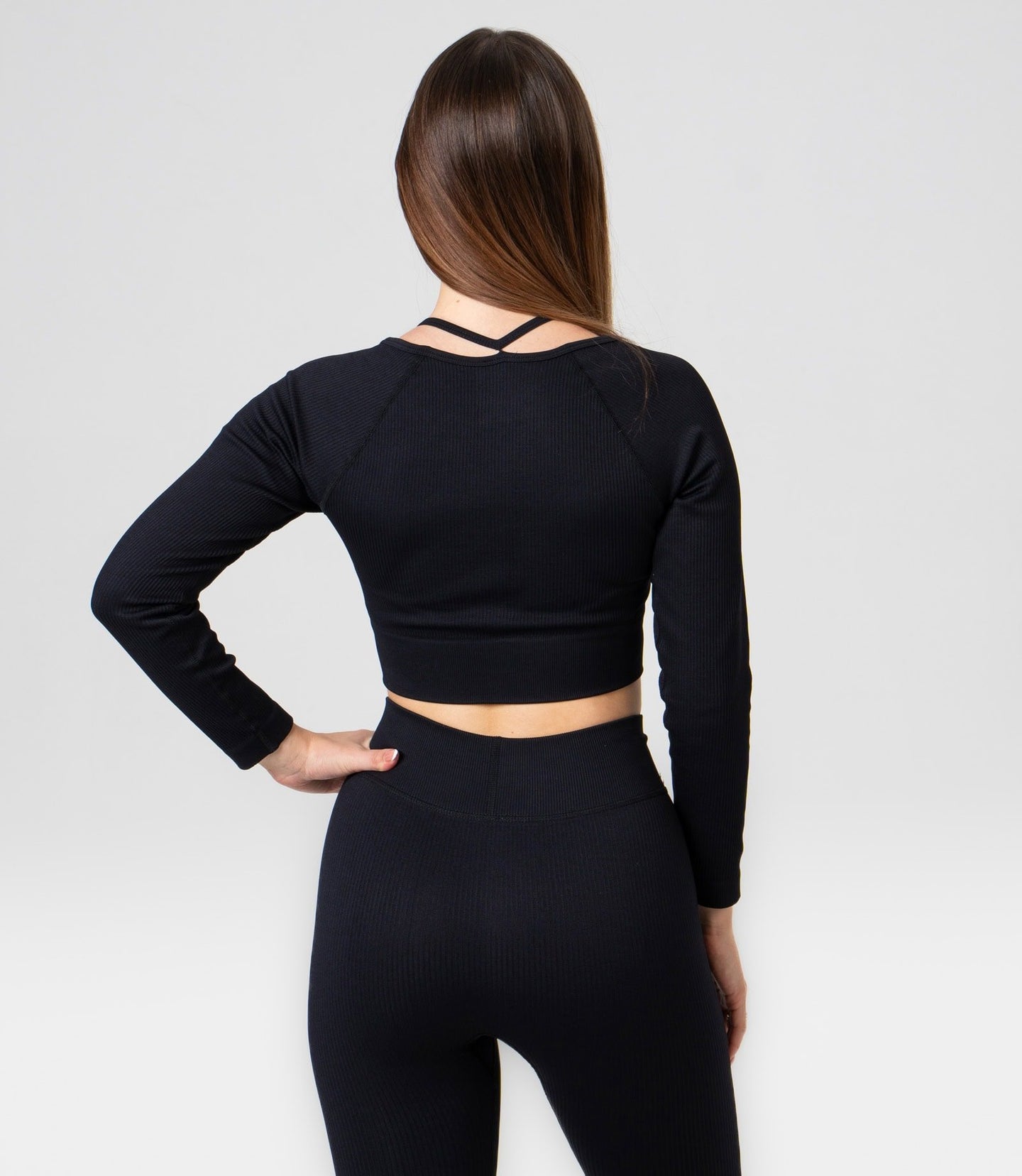 Women's blouse "Aspire"