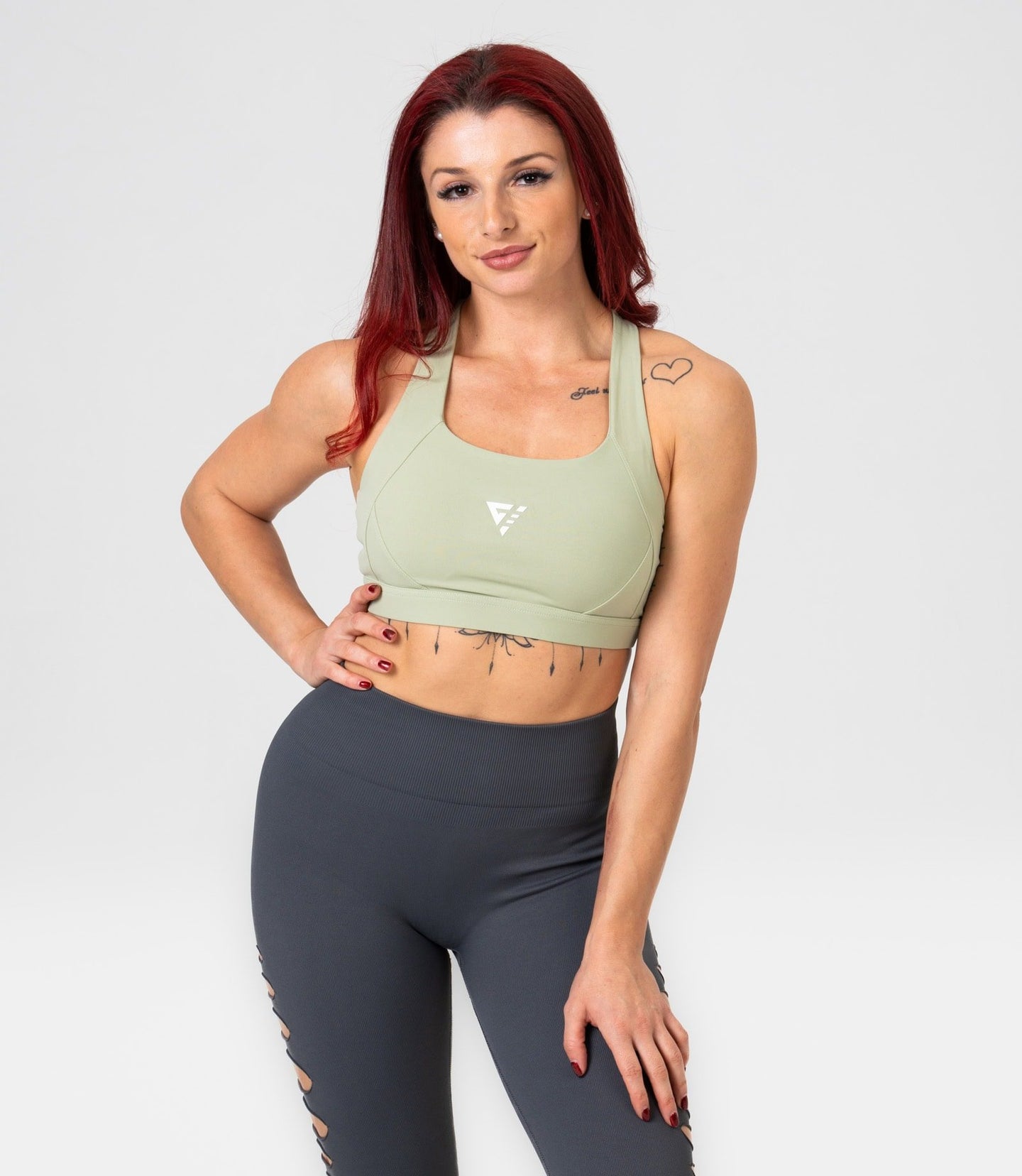 Women's bustier "Active"