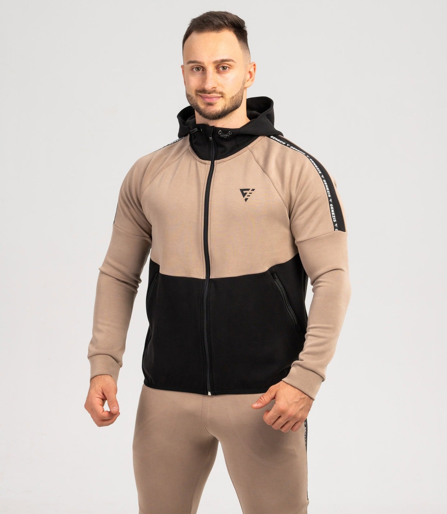 Men's top "Aventus"
