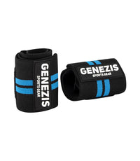 Sports wristbands